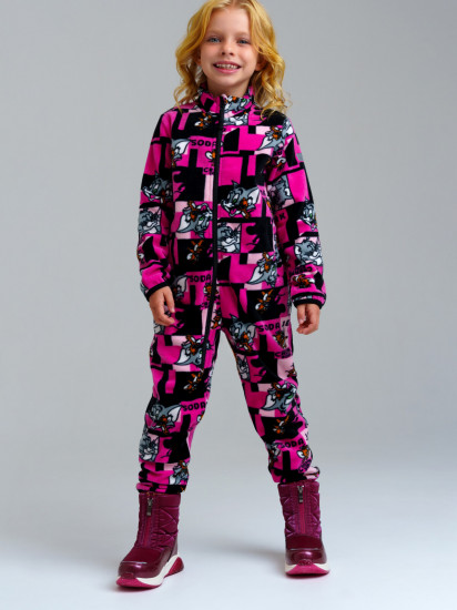 Комбинезон для девочек