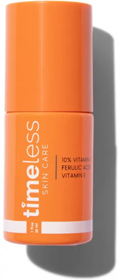 Сыворотка для лица осветляющая «Vitamin C»