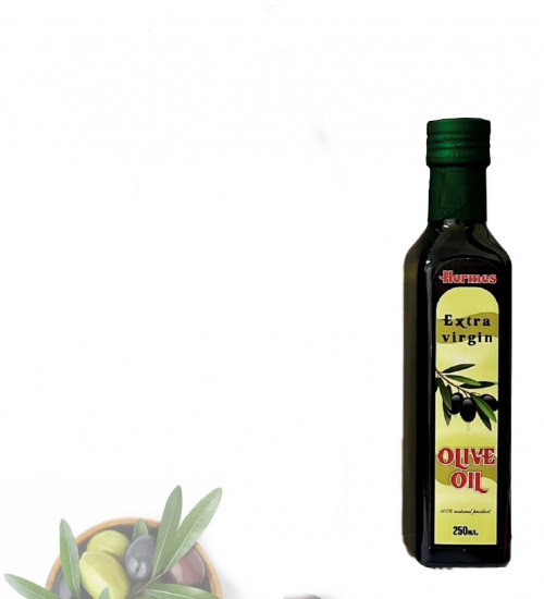 Оливковое масло Extra virgin
