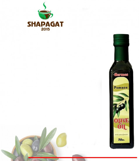 Оливковое масло