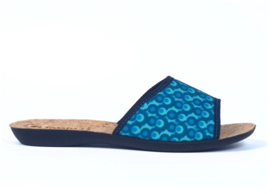 Тапочки домашние женские