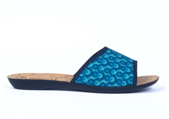 Тапочки домашние женские