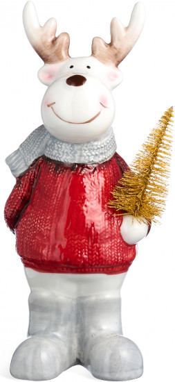 Статуэтка «Олень»