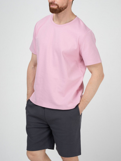 Пижама мужская «Sport&Home»