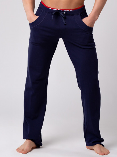 Брюки мужские