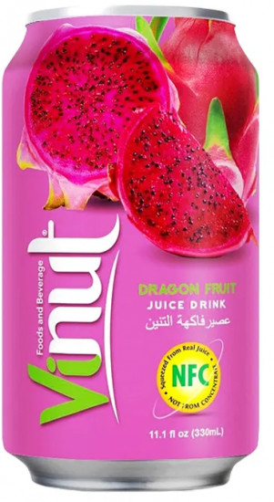 Напиток «Dragon Fruit Juice»