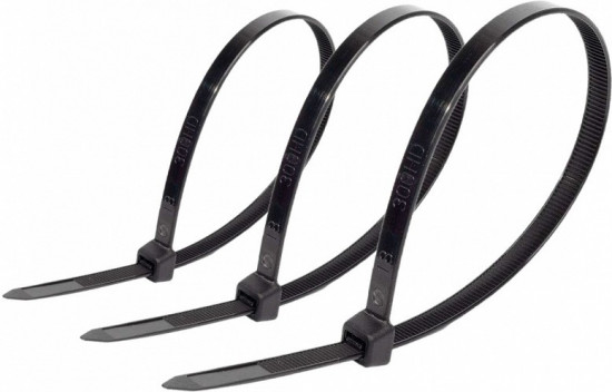 Набор стяжек кабельных