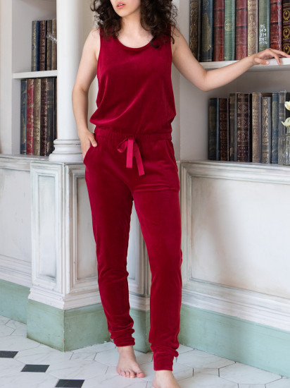 Комбинезон женский 