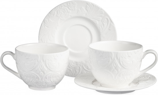 Чайный набор «Muse»