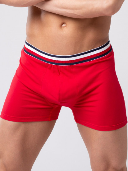 Трусы-боксеры мужские