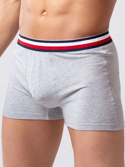 Трусы-боксеры мужские