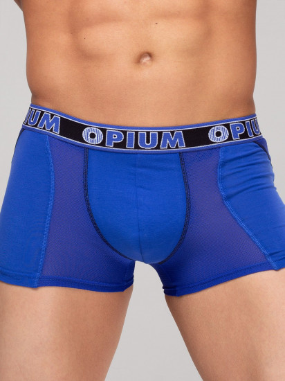 Трусы-боксеры мужские