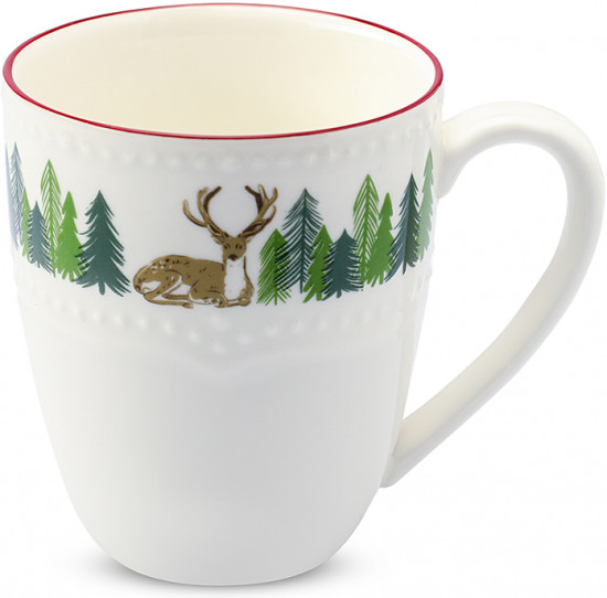 Кружка «Nordic forest»