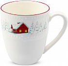 Кружка «Nordic house»