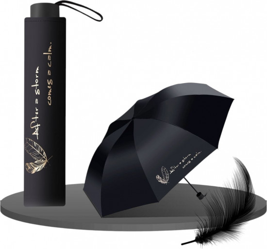 Зонт складной