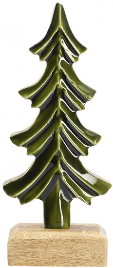 Декор новогодний «Festive tree»