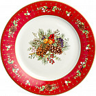 Тарелка закусочная «Celebration»