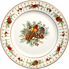 Тарелка закусочная «Celebration»