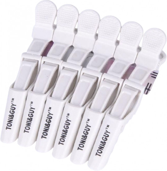 Набор зажимов для волос «Crocodile»