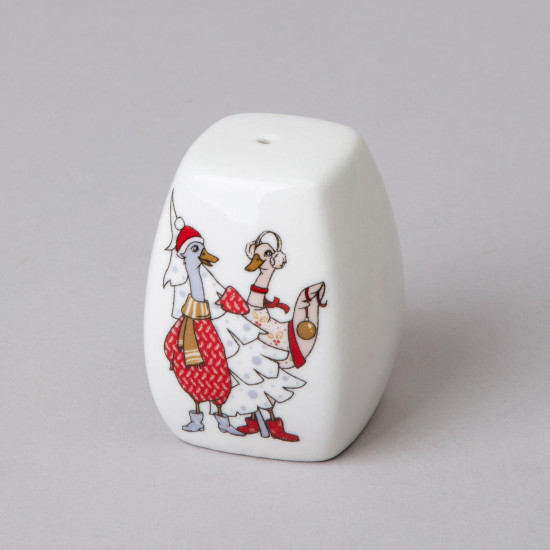Солонка «Family Christmas»