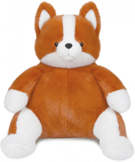 Игрушка мягкая «Корги Никки»