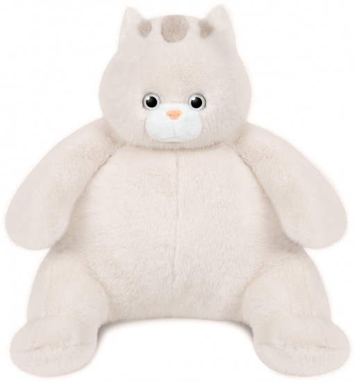 Игрушка мягкая «Кот Ричи»