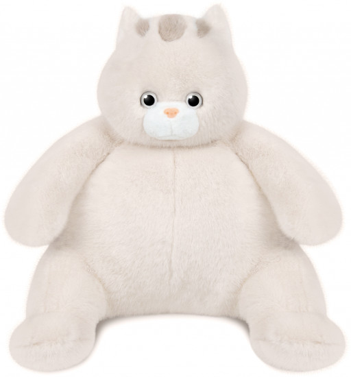 Игрушка мягкая «Кот Ричи»