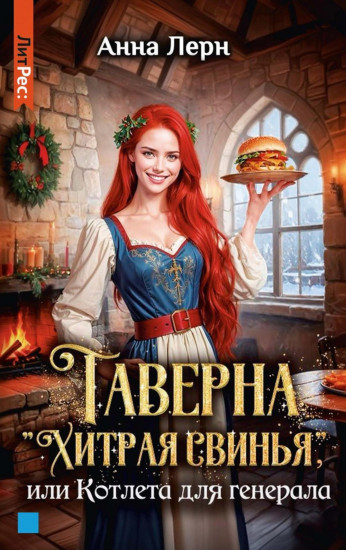 Таверна «Хитрая свинья», или Котлета для генерала