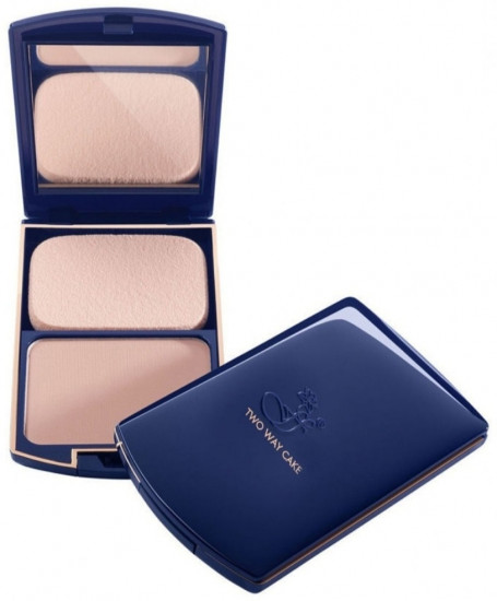 Пудра «Two Way Cake», оттенок № 10 Бежевый