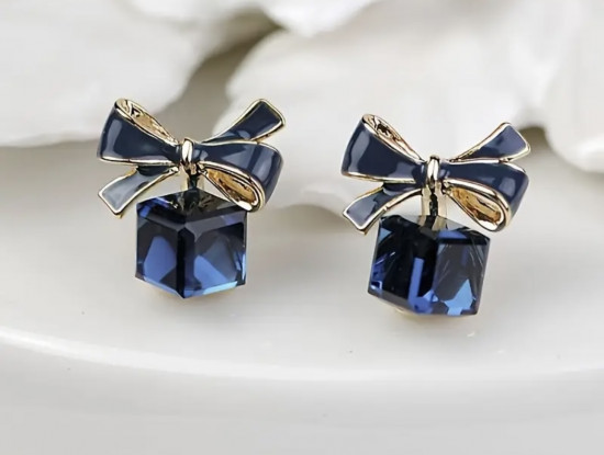 Серьги женские