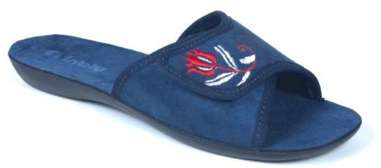 Тапочки домашние женские