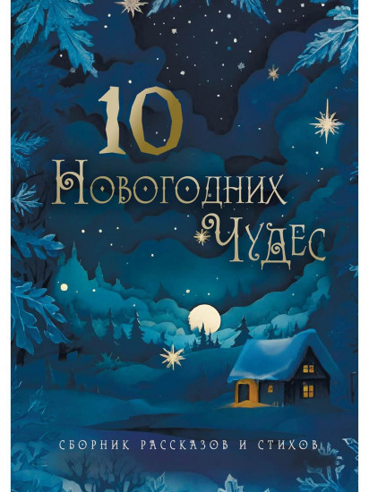 Десять новогодних чудес
