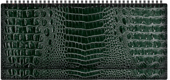 Планинг недатированный «Аллигатор»