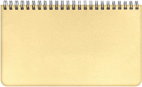 Планинг недатированный «Бьянчини»