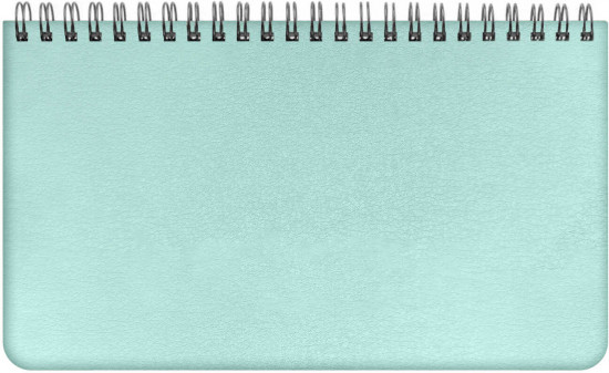 Планинг недатированный «Бьянчини»