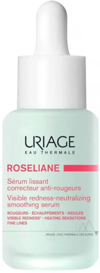 Сыворотка для лица против воспалений