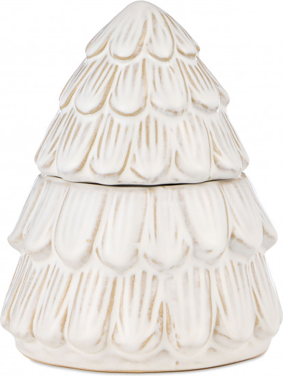 Банка для сыпучих продуктов «Pine Cones»
