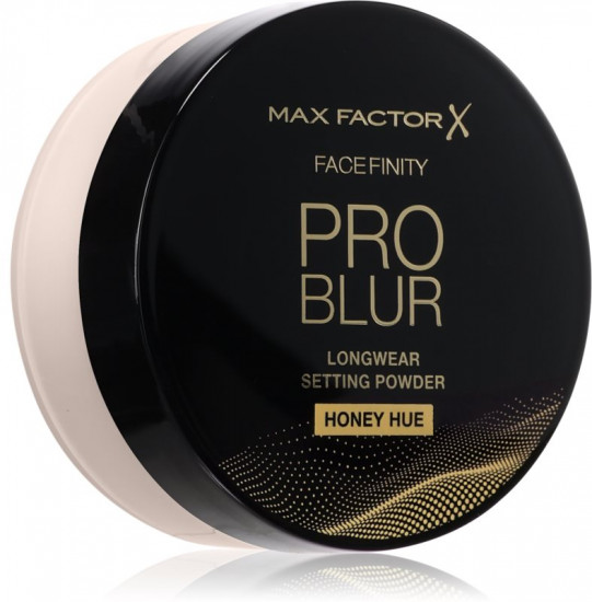 Пудра для лица «Facefinity Mineral Loose Setting Powder», оттенок Honey Hue