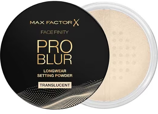 Пудра для лица «Facefinity Mineral Loose Setting Powder», оттенок Translucent