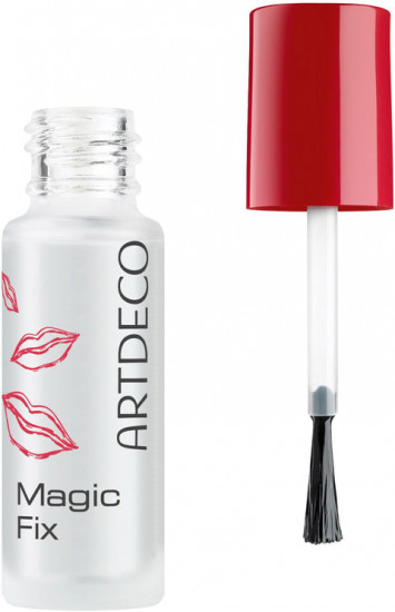 Фиксатор для губной помады «Magic Fix»