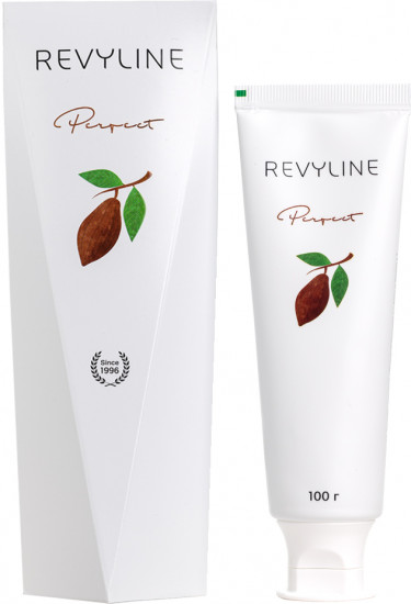 Зубная паста «ChocoWhite»