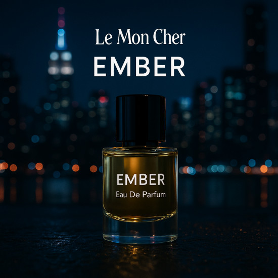 Парфюм мужской «Ember»