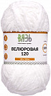 01 белый