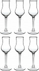 Набор рюмок «Grappa»