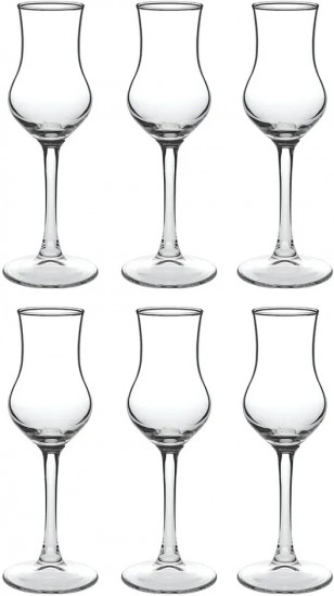 Набор рюмок «Grappa»