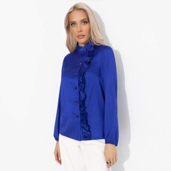 Блуза женская «Стильный бенефис (соблазн)»