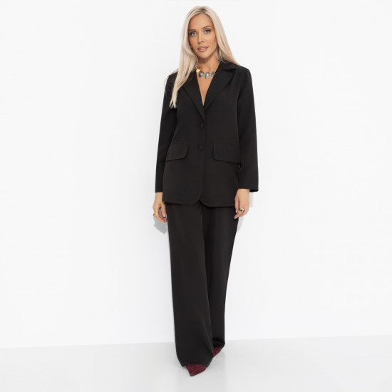 Костюм женский «Серьезный стиль»