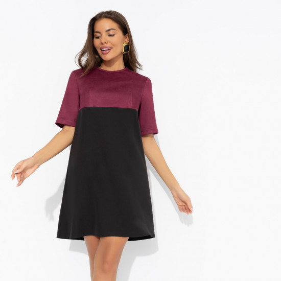 Платье женское «Идеал красоты (фэшн)»