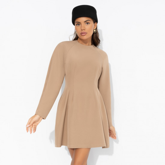 Платье женское «Любовь с первого платья»