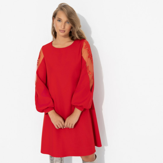 Платье женское «Секрет любви»